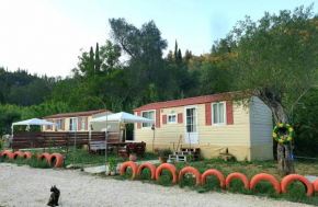 St.Nicholas Ranch Corfu